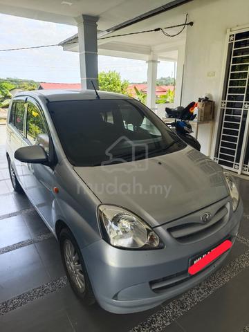 2011 Perodua VIVA 0.8 850 ED-VE (M) - 1