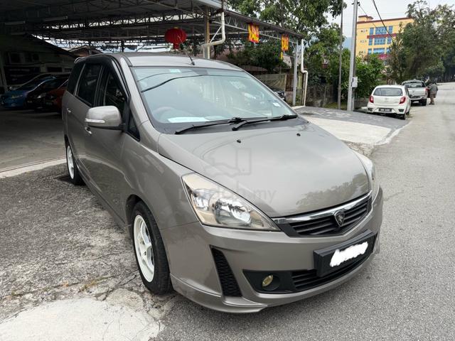 2016 Proton EXORA 1.6 EXECUTIVE FACELIFT (A) - 1