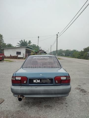 1995 Proton WIRA 1.3 A/B GL (M) - 5