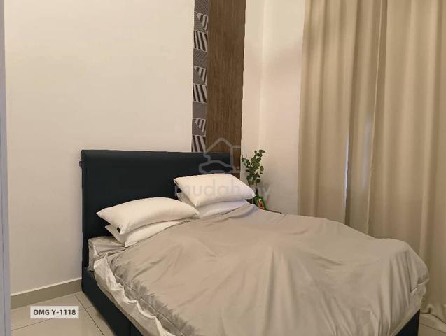 Setia City Residences 5