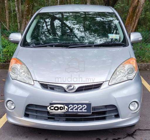 2013 Perodua ALZA 1.5 EZ (A) - 1