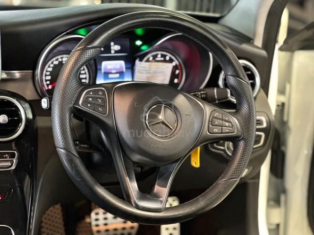 2014 / 2021 Mercedes Benz C200 2.0 @MICHELIN TYRE - 4