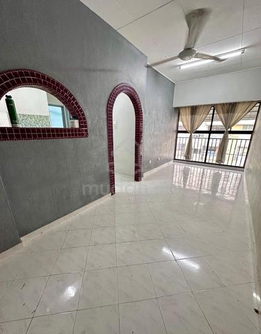 Medan Angsana (Farlim 2) 1