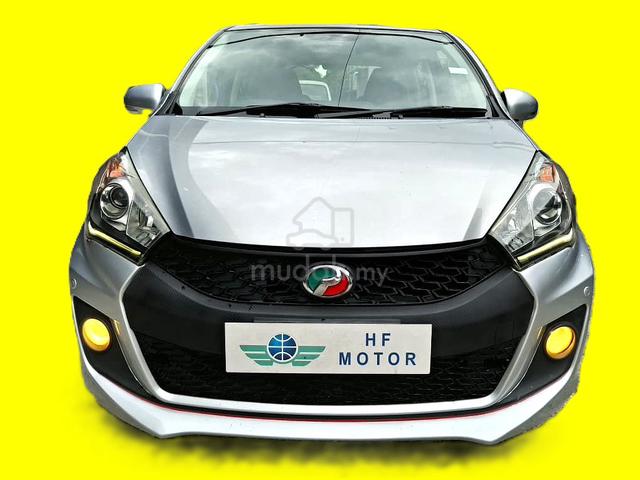2016 Perodua MYVI 1.5 SE FACELIFT (A)1-3yr WARANTY - 3