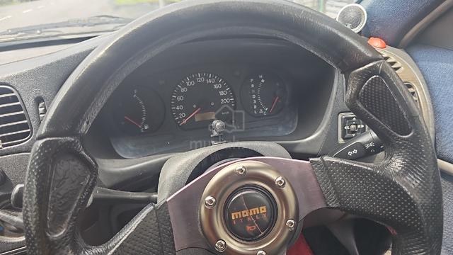 2003 Proton WAJA 1.6 (A) - 4