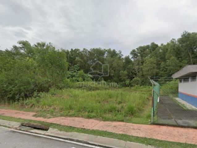 Kota Damansara 7244 sqft Bungalow Land Jalan Rimba Riang 9/1 1