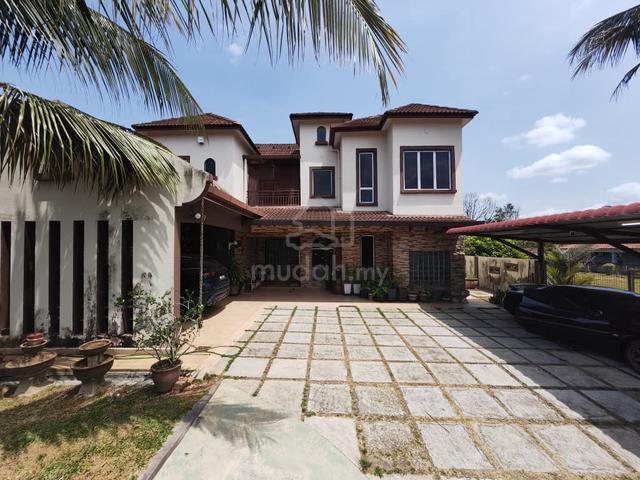 Springhill Heights 2-Storey Bungalow nearby UCSI International School 1