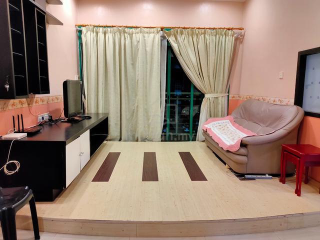 Master room to rent 3