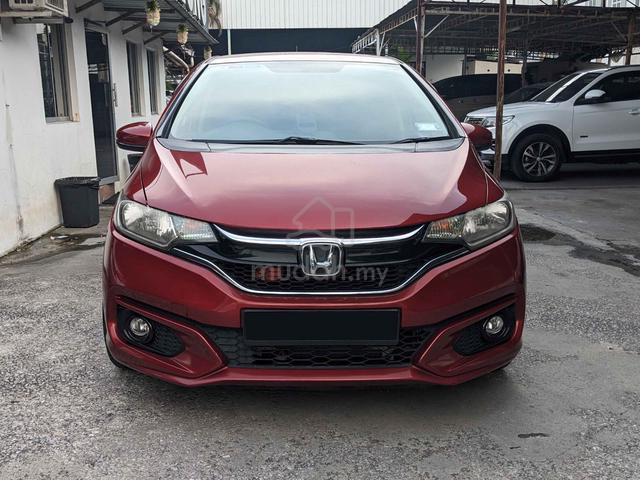 2019 Honda JAZZ 1.5 E FACELIFT (A) - WARRANTY - 3
