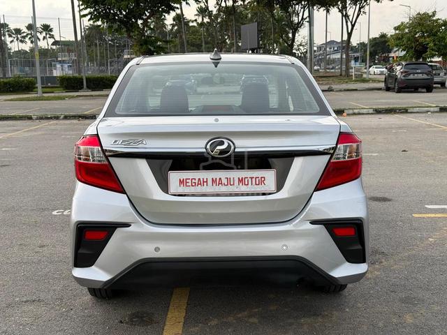 2025 Perodua BEZZA 1.0 G FACELIFT (M) - TIPTOP - 5