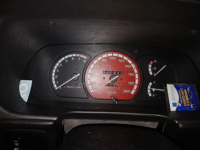 2006 Proton WIRA 1.5 GLI A/B SE (M) - 3