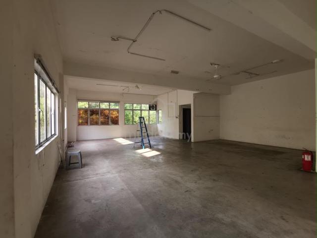 Endlot 3sty First floor | Puchong gateway shop office | Puchong south 1