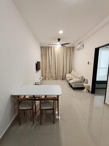 Trellis Residences 1