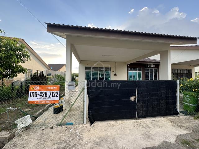 Sungai Soi {Semi D} + {Deposit Rendah} 1
