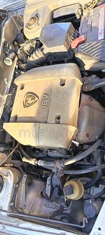 2000 Proton WAJA 1.6 (M) - 5