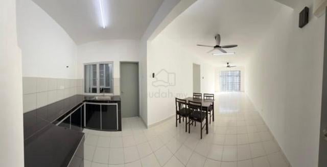 Seri Serindit Residence 1