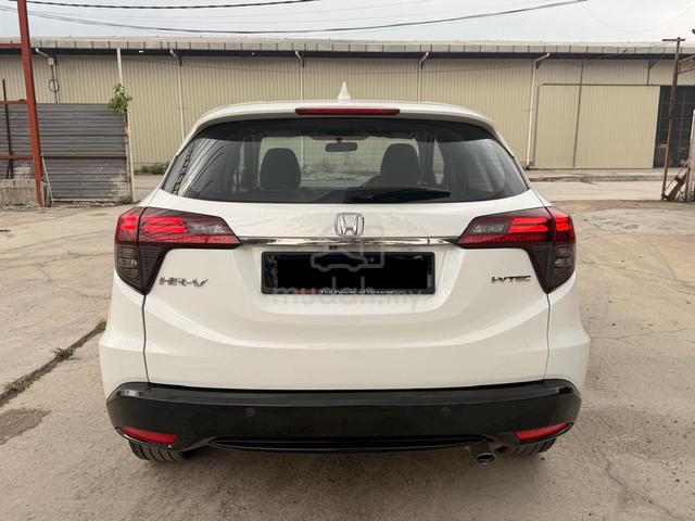2019 Honda HR-V 1.8 V ENHANCED (A) - 5