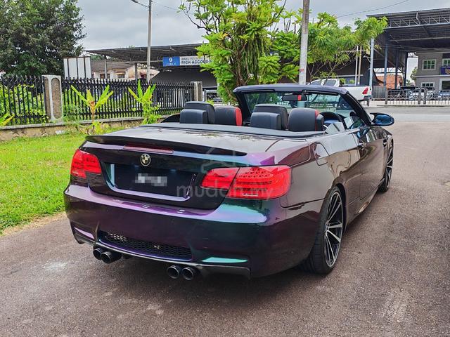 2008 Bmw 3 SERIES 3.0 25I M SPORTS (CBU) E92 (A) - 4