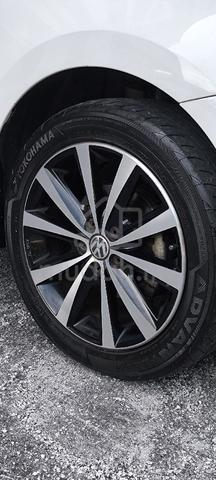 2018 Volkswagen VENTO 1.2 TSI HIGHLINE (A) - 5