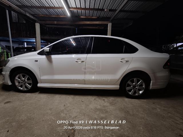 2013 Volkswagen POLO 1.6 (CKD) (A) - 5