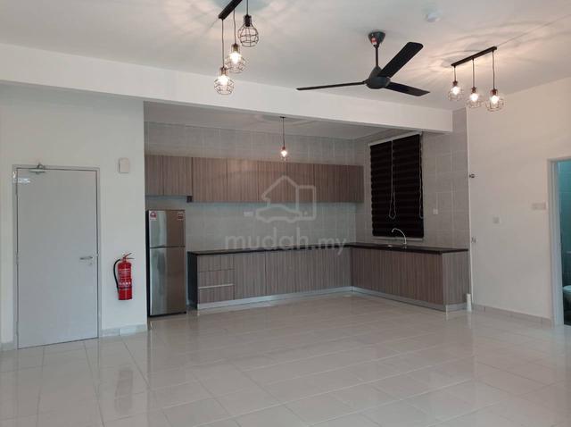 Residensi Adelia 1