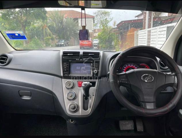 2013 Perodua MYVI 1.5 EXTREME ZHX (A) - 5