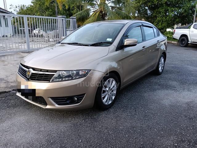 2015 Proton PREVE 1.6 EXECUTIVE(A)GOOD CONDITION - 3