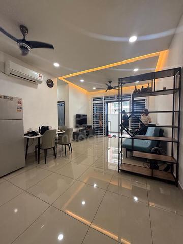 Austin Regency 1
