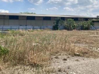 Industrial Land Olak Lempit Banting For Rent 1