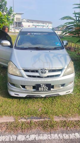 2006 Toyota INNOVA 2.0 G MY05 AN40 (A) - 3