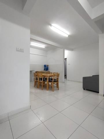 The Heights Residence 1