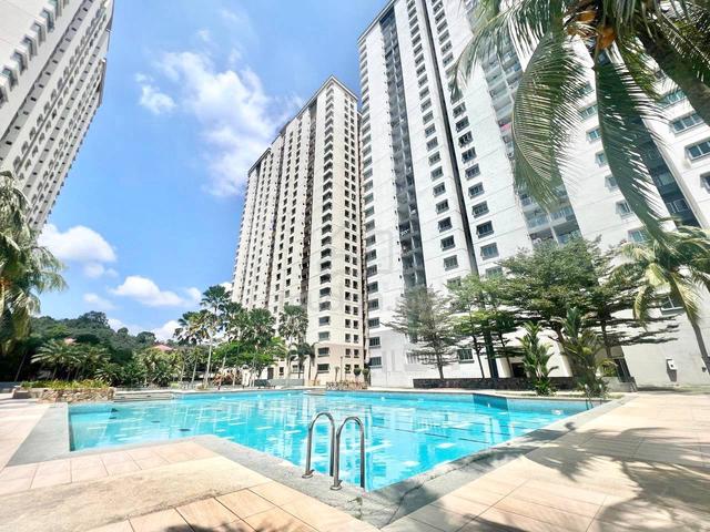 Aman Heights 1