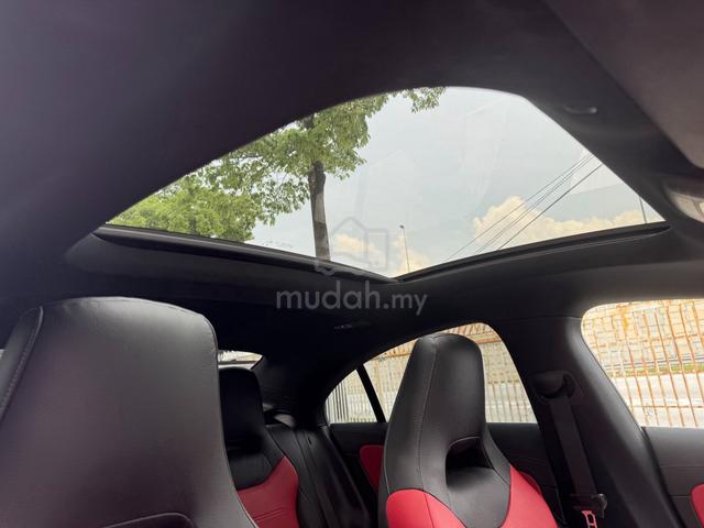 2021 Mercedes Benz CLA35 AMG FULLY LOADED RECON - 4