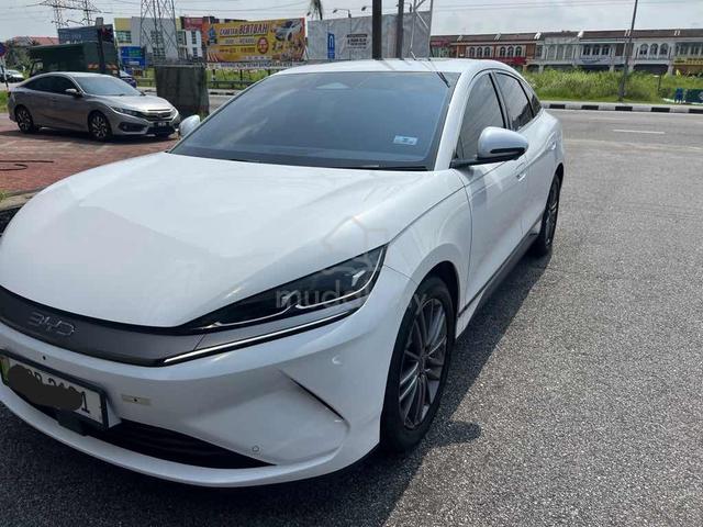 2025 Byd SEAL 6 1.0 PREMIUM MY25 (A) - 3