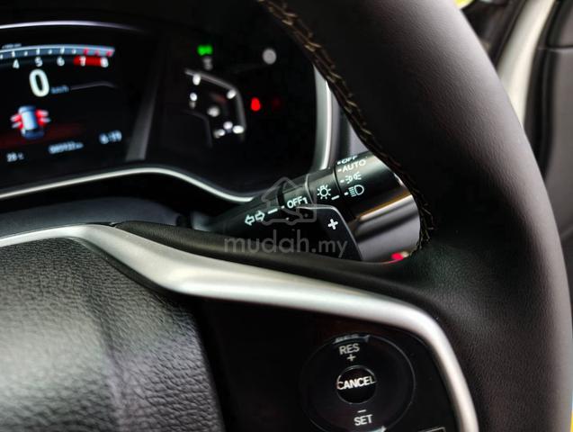 Honda CR-V 2.0 (A) iVTEC FACELIFT CRV YR2018 WRNTY - 5