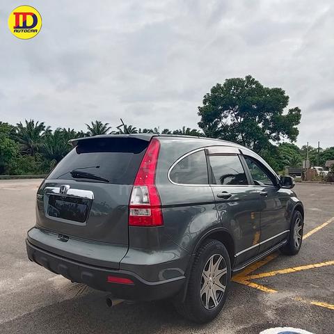 2007 Honda CR-V 2.0 i-VTEC (A) - 4