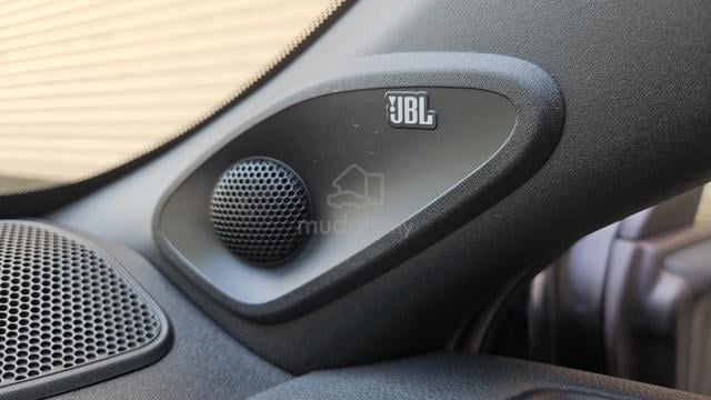 2021 Toyota GR YARIS 1.6 RZ HIGH PERFORMANCE (M) - 4