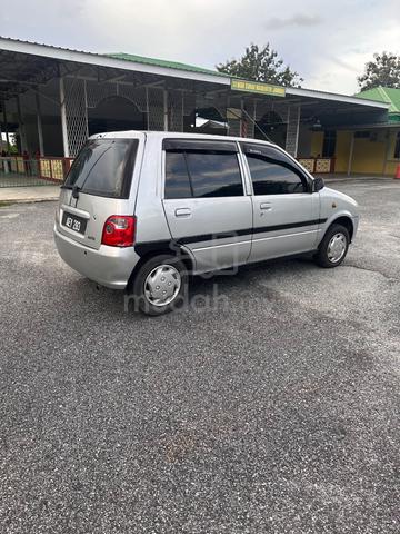2003 Perodua KANCIL 660 Auto For Sale ❗️❗️ - 5