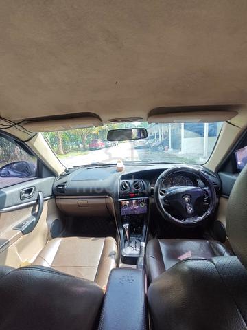2010 Proton WAJA 1.6 CPS (A) - 3