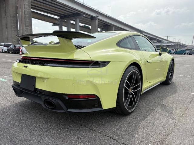 2025 Porsche 911 3.0 CARRERA FACELIFT (A) - 2