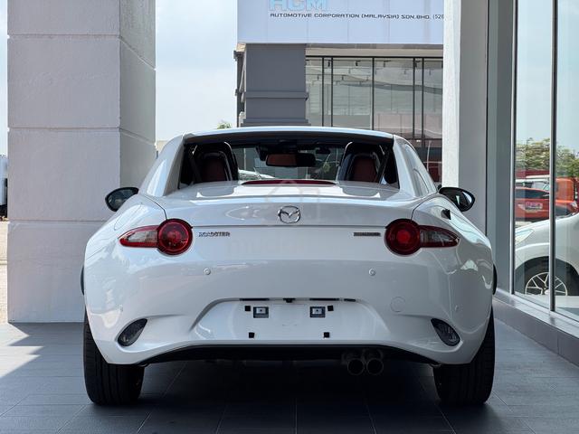 2022 Mazda MX-5 2.0 RF MY22 ND (A) - 5