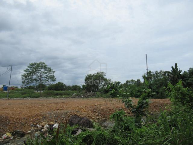 Putatan Industrial Land, Off Jalan Putatan 1