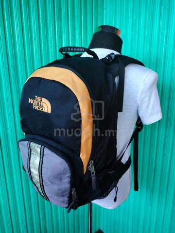 TNF Backpack - photo 2 of 4
