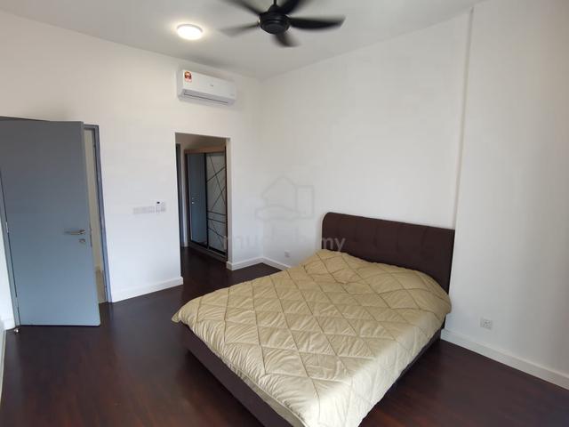 Triuni Residences @ The Sanctuary 1
