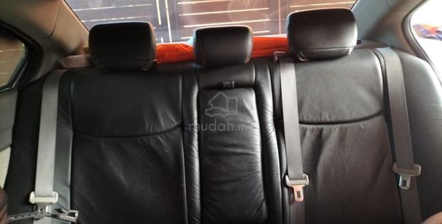 2014 Honda CIVIC 1.8 S (A) - 3