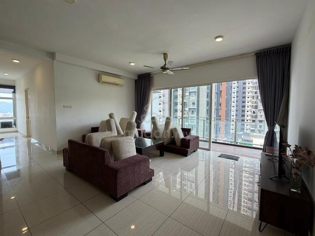 Damansara Foresta 1