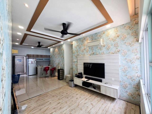 1 Razak Mansion 1