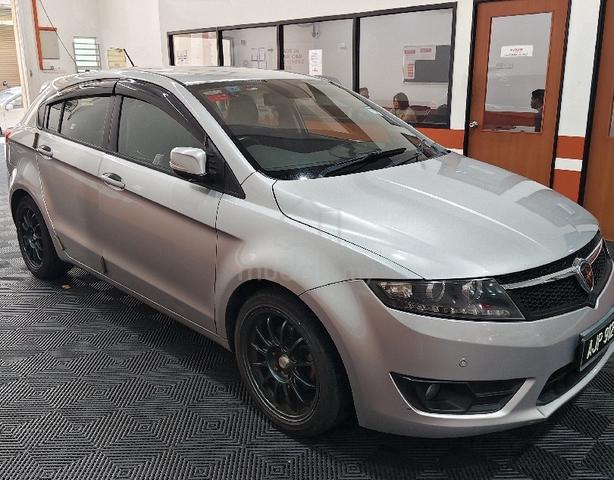 2013 Proton SUPRIMA S 1.6 EXECUTIVE (A) - 1