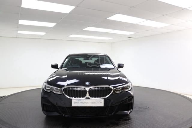 2021 Bmw 330Li M SPORT 2.0L (A) - 1