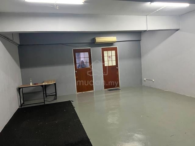Diamond Square Office (Lift) Jalan Gombak Setapak 1